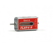 Slot.it MN11h-2 Flat-6 R 22000 RPM 220g*cm