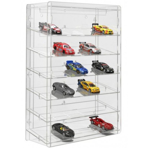 132 slot cars