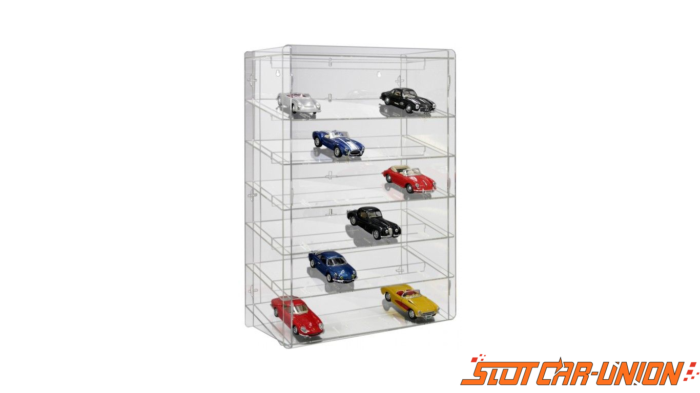 slot car storage