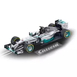 Carrera Evolution 25213 Formula Run Set