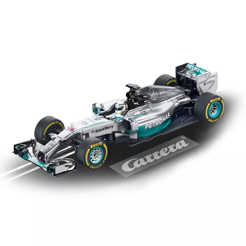 Carrera Evolution 25213 Formula Run Set