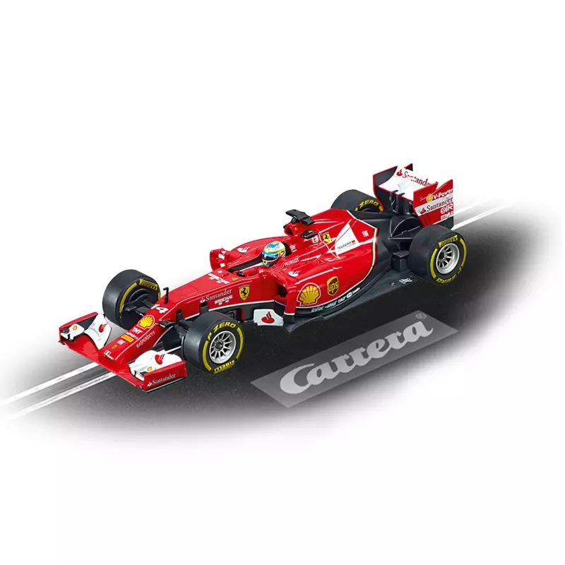 Carrera Evolution 25213 Formula Run Set