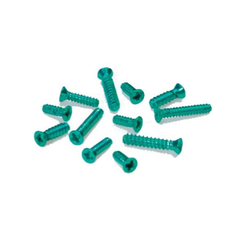                                     Scalextric C8429 Body Screws