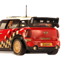 Mini Countryman WRC, Rally D'Italia