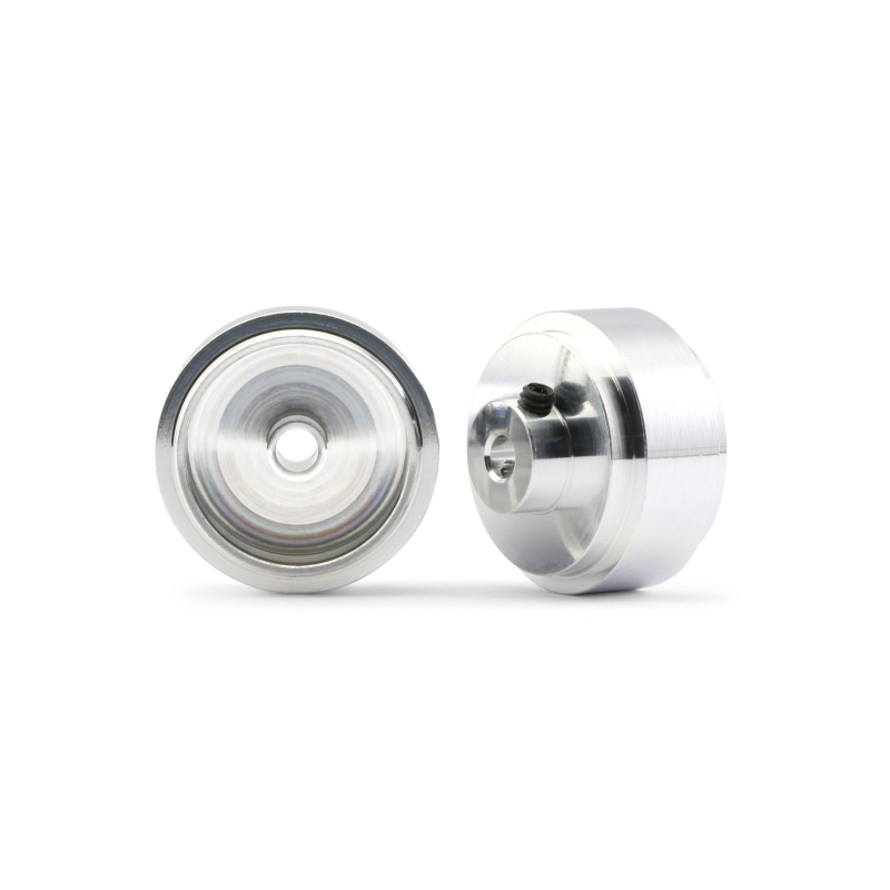                                     Slot.it WH1050-Al Short Hub Aluminium Wheels Ø15,8 x 8,2mm x2