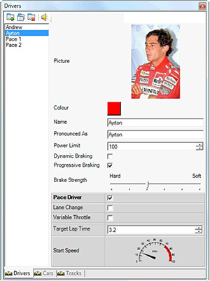Scalextric ssdc discount