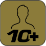À partir de 10 ans À partir de 10 ans