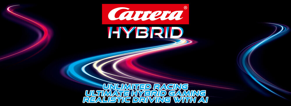 Carrera Hybrid