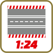 RAILS 1:24 RAILS 1:24