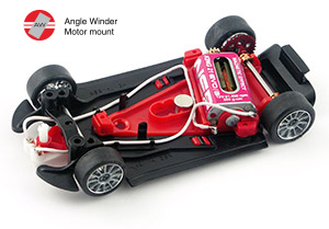 nsr slot car