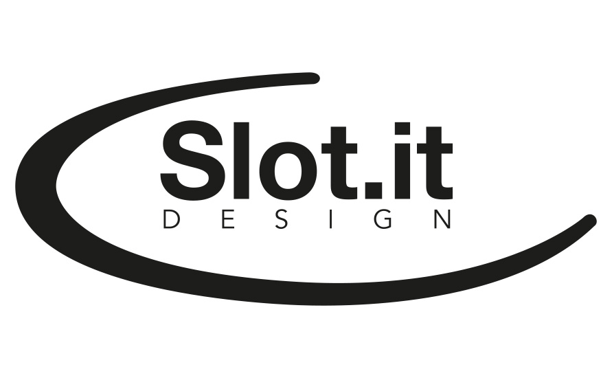 SLOT.IT à l'intérieur