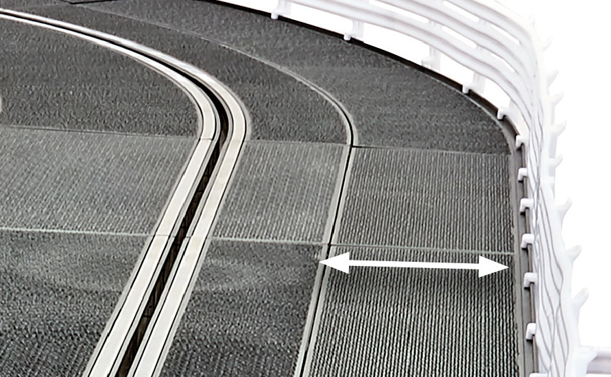 EXTRA WIDE BORDERS EXTRA WIDE BORDERS