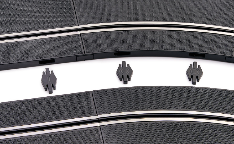 MULTIPLE LATERAL CLIP SYSTEM MULTIPLE LATERAL CLIP SYSTEM