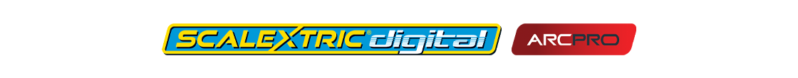 Scalextric Digital Arc PRO