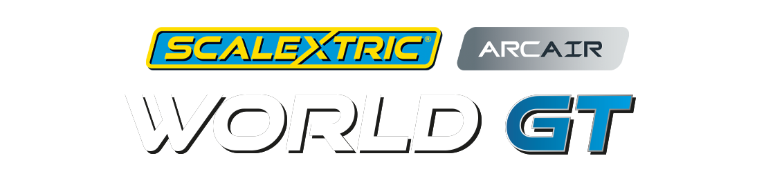 Scalextric Arc AIR World GT