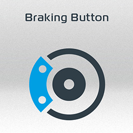 Braking Button