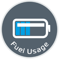 Fuel Usage