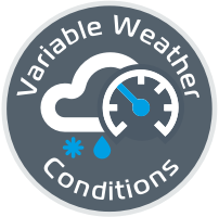  Variable Weather Conditions