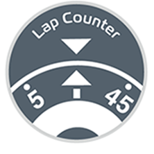 Lap Counter