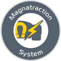 Magnatraction System