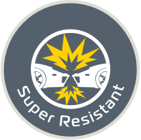 Super Resistant