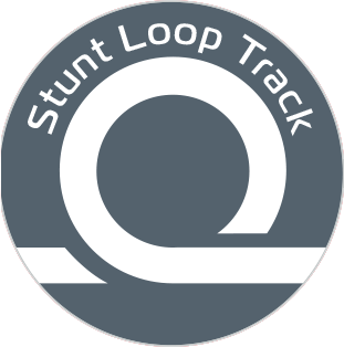 Stunt Loop Track