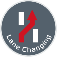 Lanes Changing