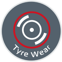 Tyre Wear