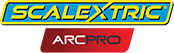 Scalextric Arc Pro
