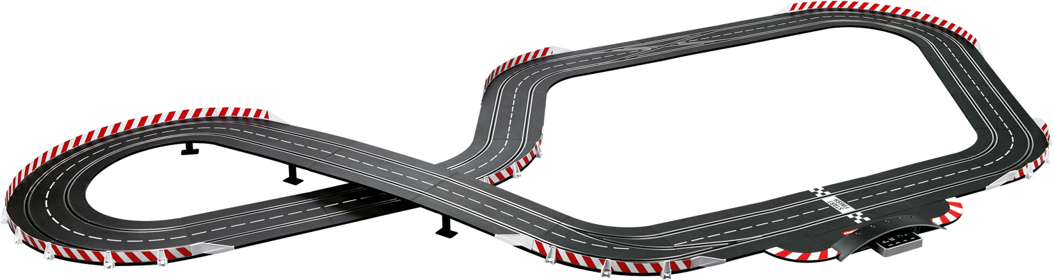 Comment choisir votre Circuit ? - Slot Car-Union