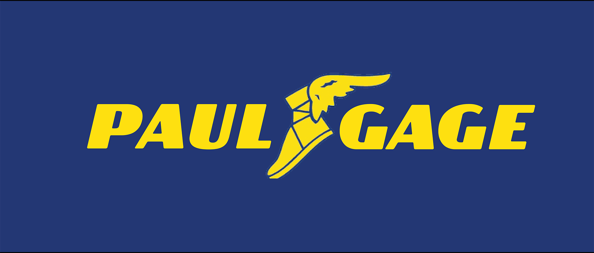 Paul Gage Tires