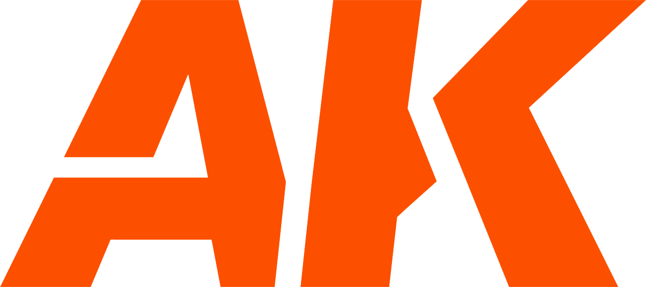 AK Interactive