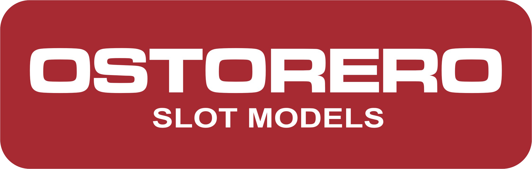 Ostorero Slot Models