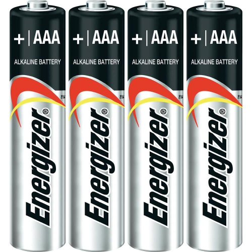 Piles AAA (LR03) - Energizer Ultra+ PN6598