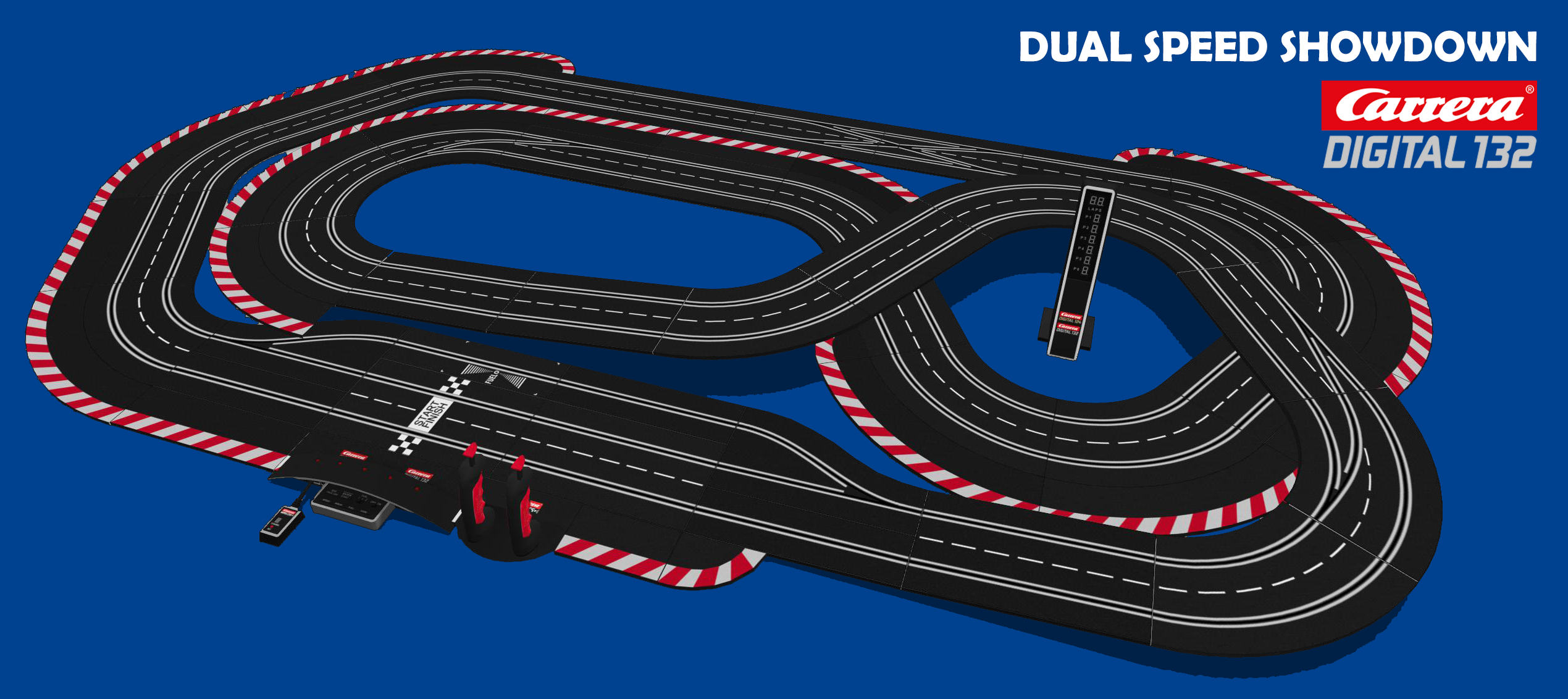 Track
