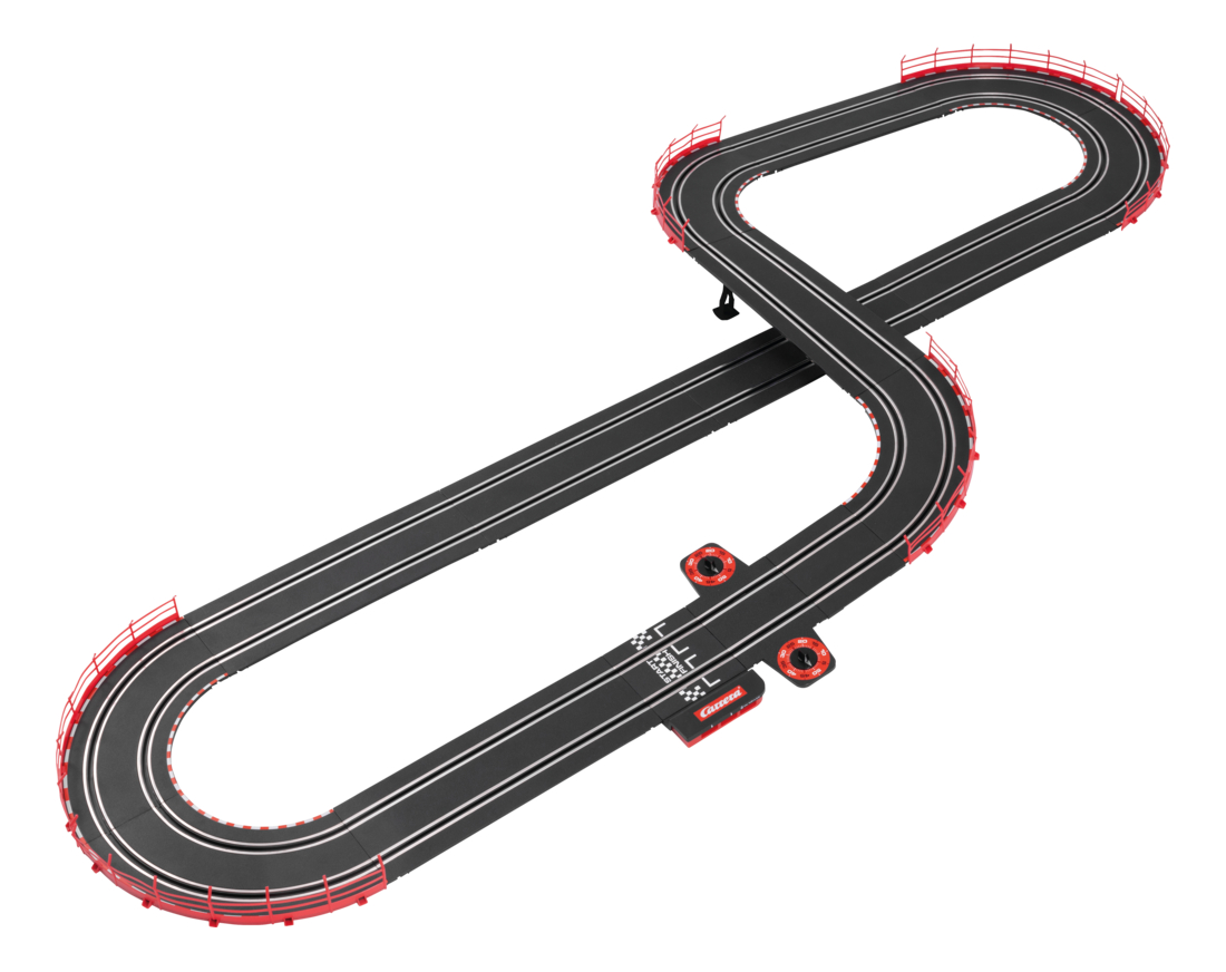 RACING TRACKS FOR KIDS AT 1:43 SCALE